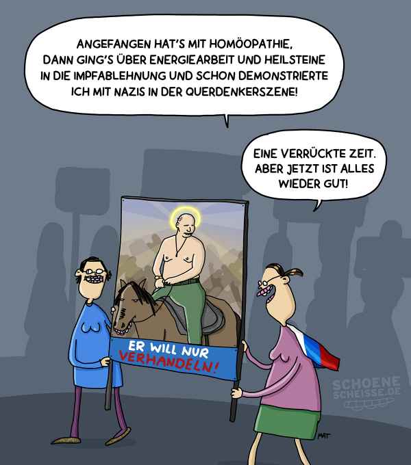 Das war knapp! www.schoenescheisse.de